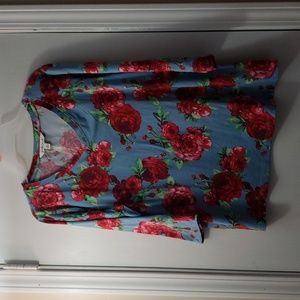Pioneer womans shirt